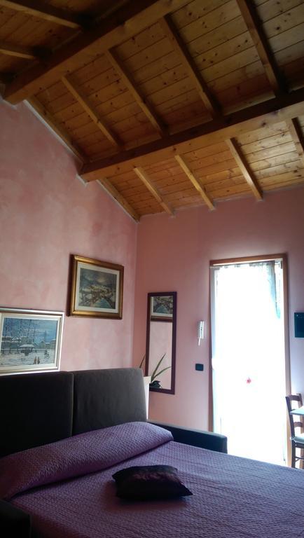 Casa Barca Apartment *
