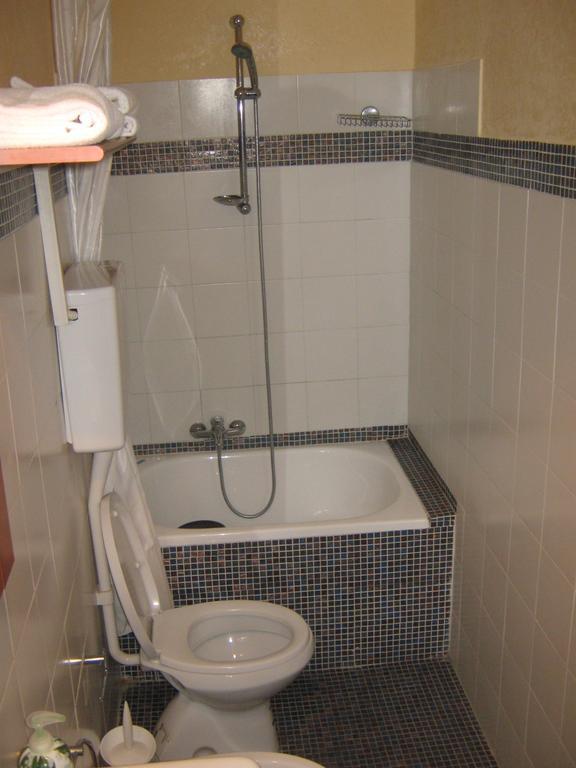 Tre Marchetti Apartamento