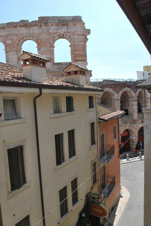 Apartamento Tre Marchetti *
