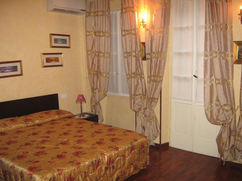Tre Marchetti Apartamento *