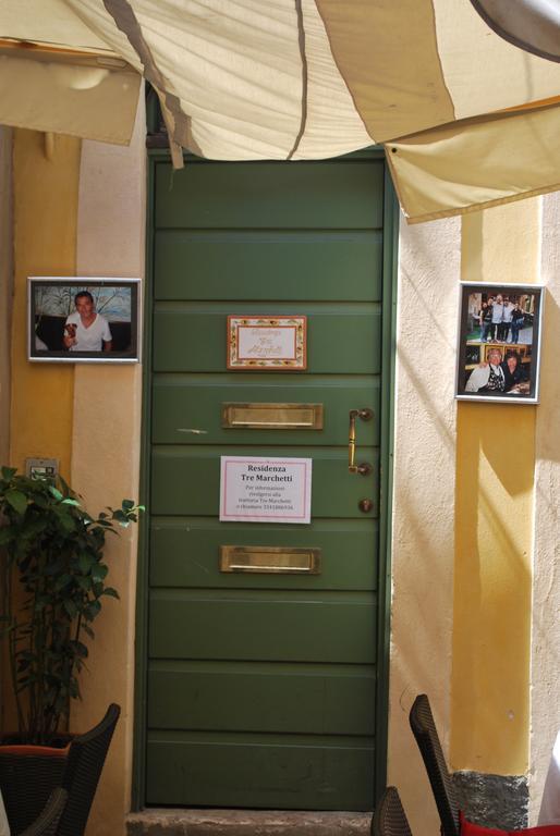 Tre Marchetti * Verona