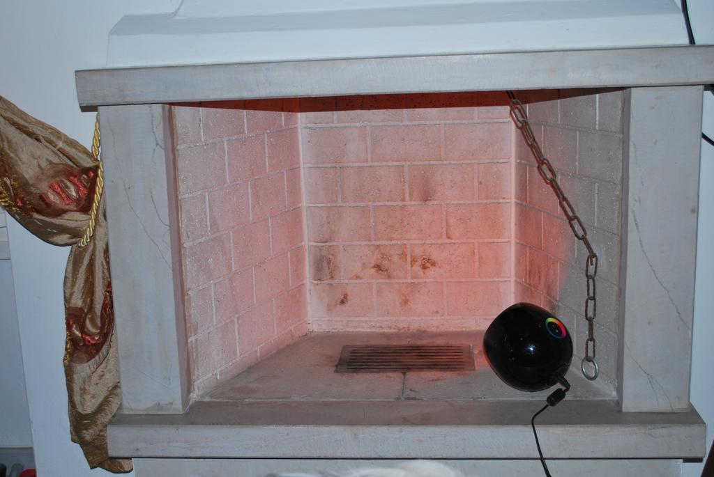 Tre Marchetti Apartamento