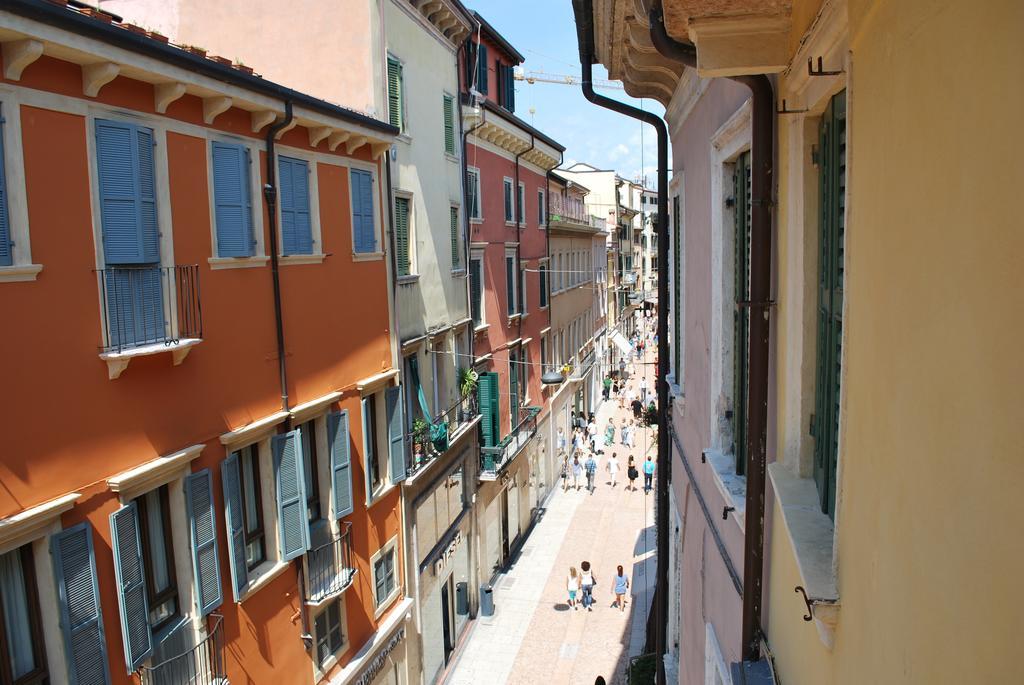 Tre Marchetti Apartamento Verona