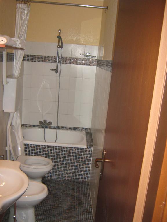 Apartamento Tre Marchetti *
