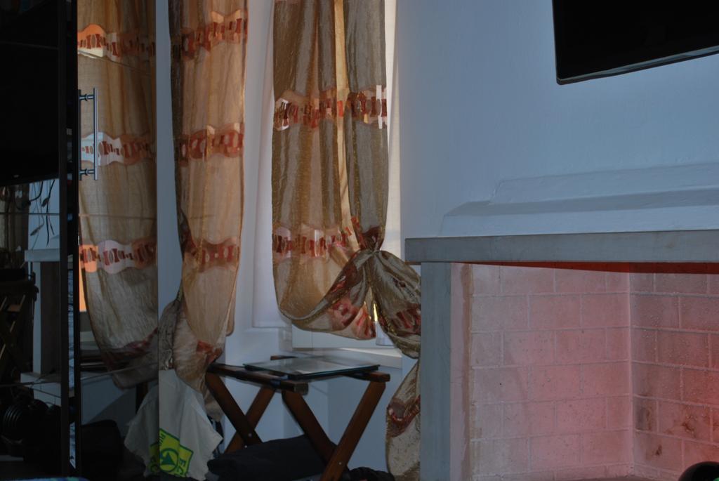Tre Marchetti Apartamento *