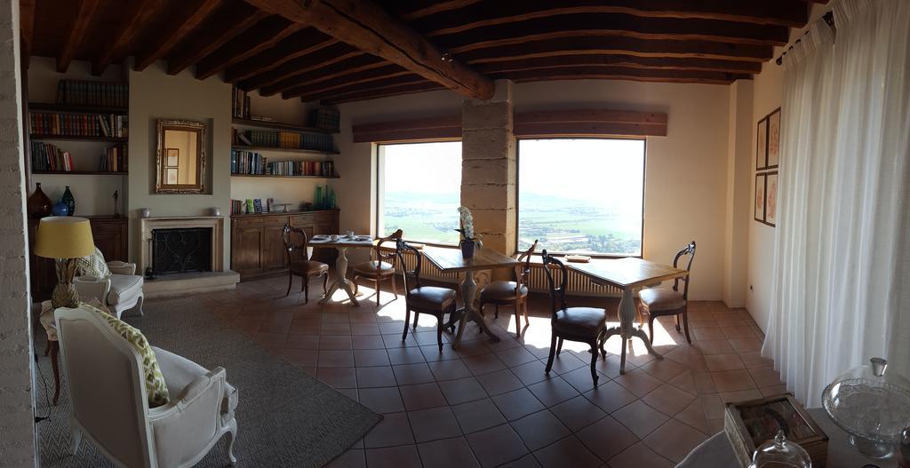 Relais Bacio Di Luna Acomodação com café da manhã  *