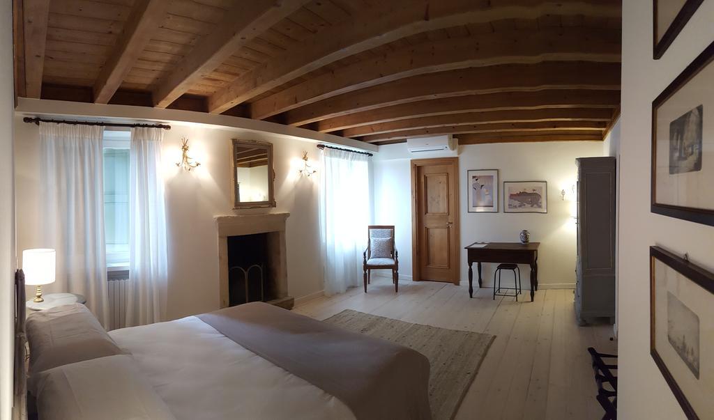 Relais Bacio Di Luna * Verona