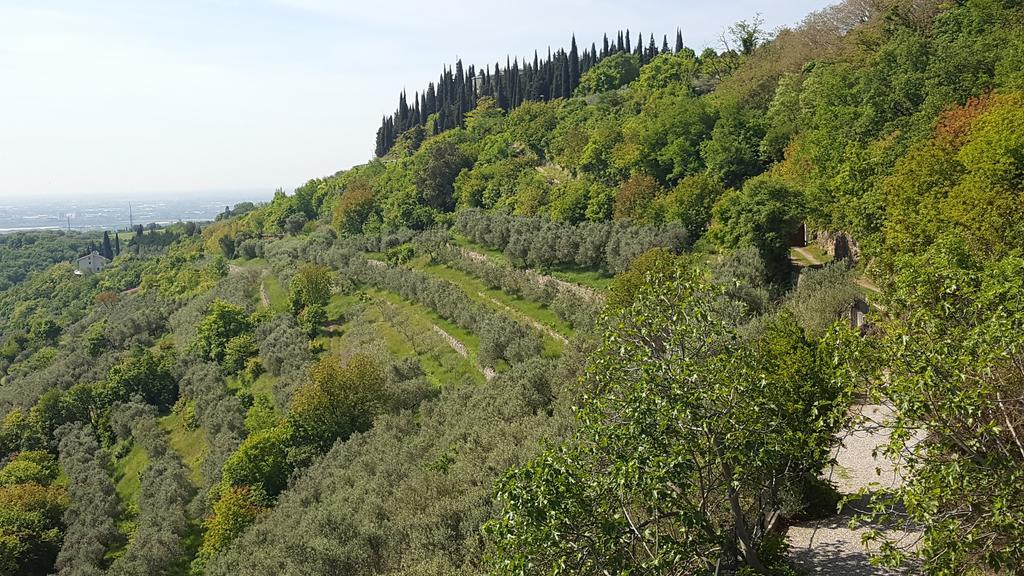 Relais Bacio Di Luna Acomodação com café da manhã  Verona