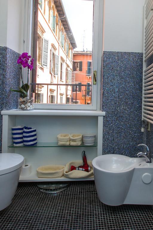 Corte Quaranta Apartment Verona