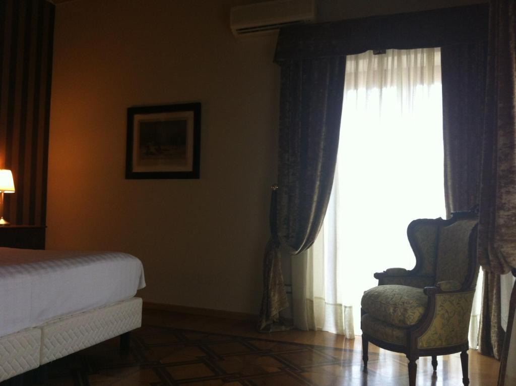 Residenza Giuseppe Verdi 3*