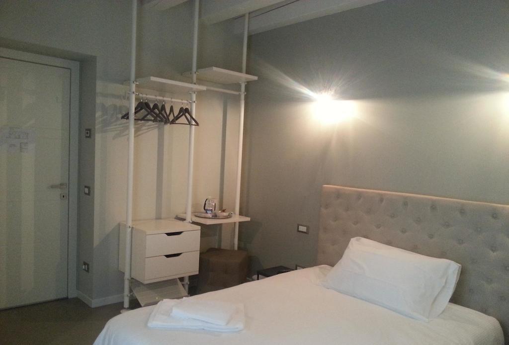 Bed & Breakfast Corte Merighi Charming Verona