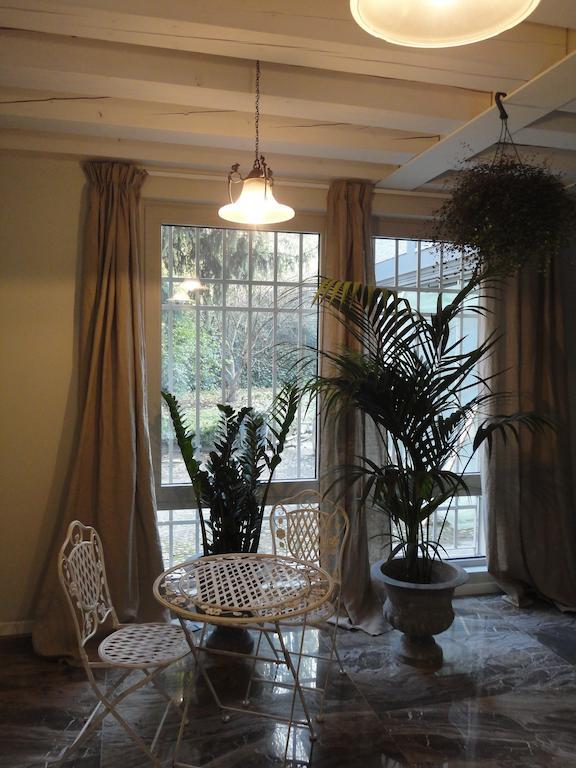 Bed & Breakfast Corte Merighi Charming