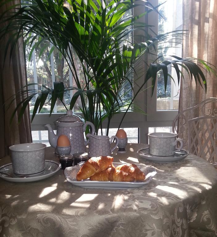 Bed & Breakfast Corte Merighi Charming Verona