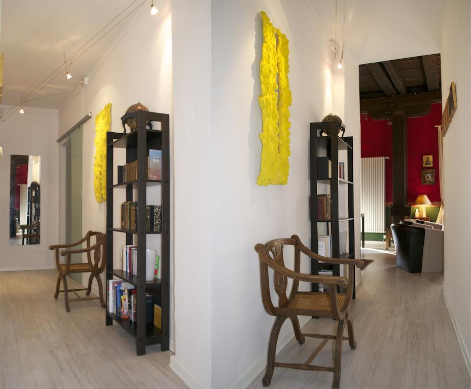 Casa Tancredi