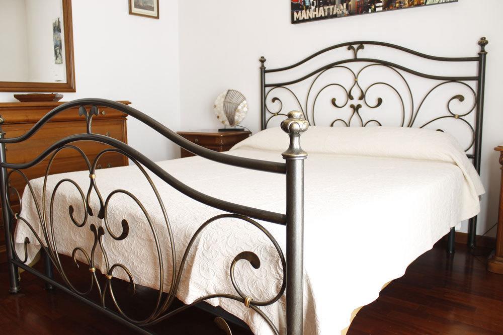 Apartment La Lupa