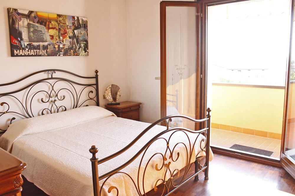 Apartment La Lupa Verona