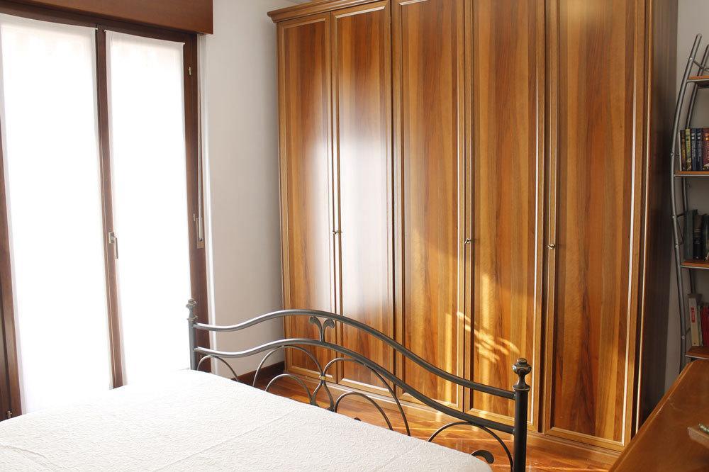 Apartment La Lupa *
