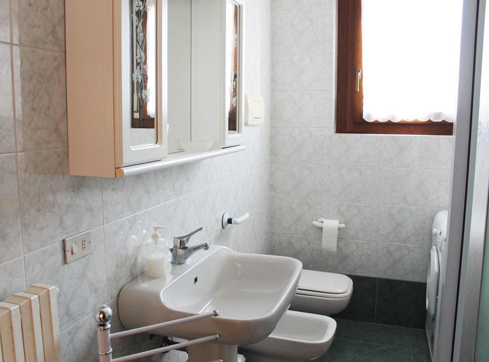 Apartment La Lupa Verona