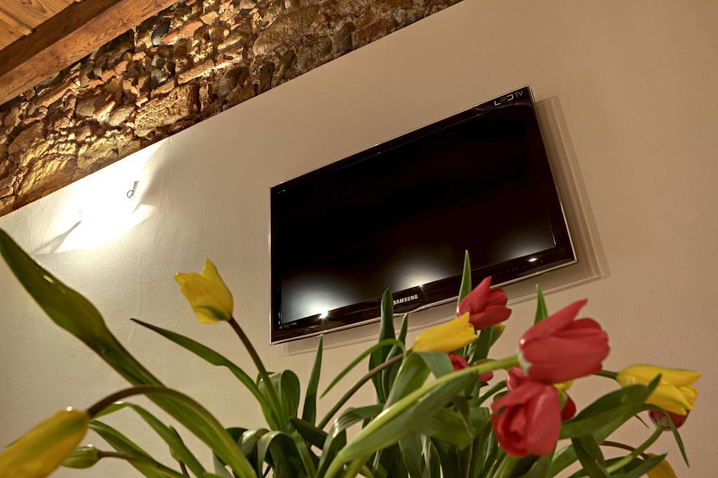 Aparthotel Il Vicolo Verona