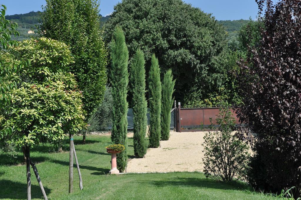 Vakantieboerderij Corte Moranda