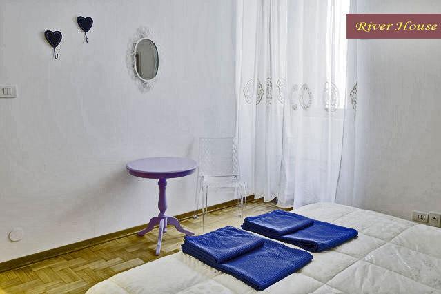 Appartement River House *
