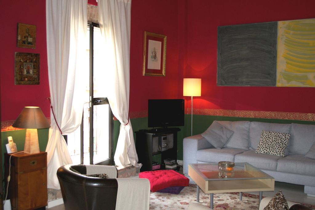 Casa Tancredi