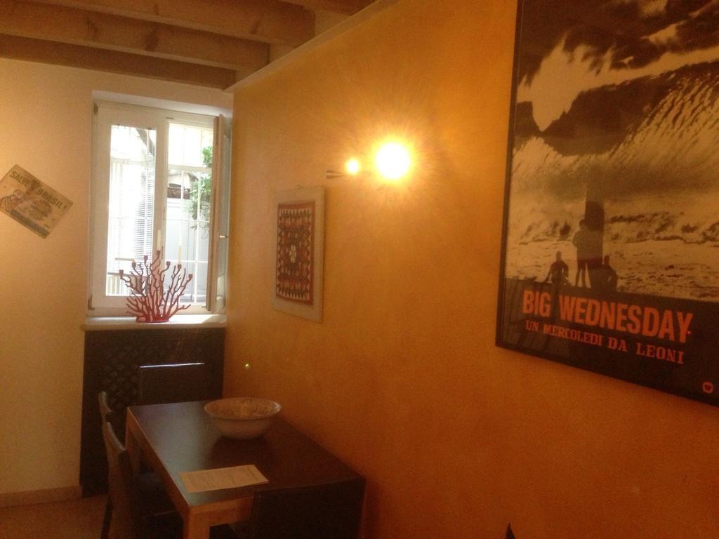 Apartment Santa Chiara Verona