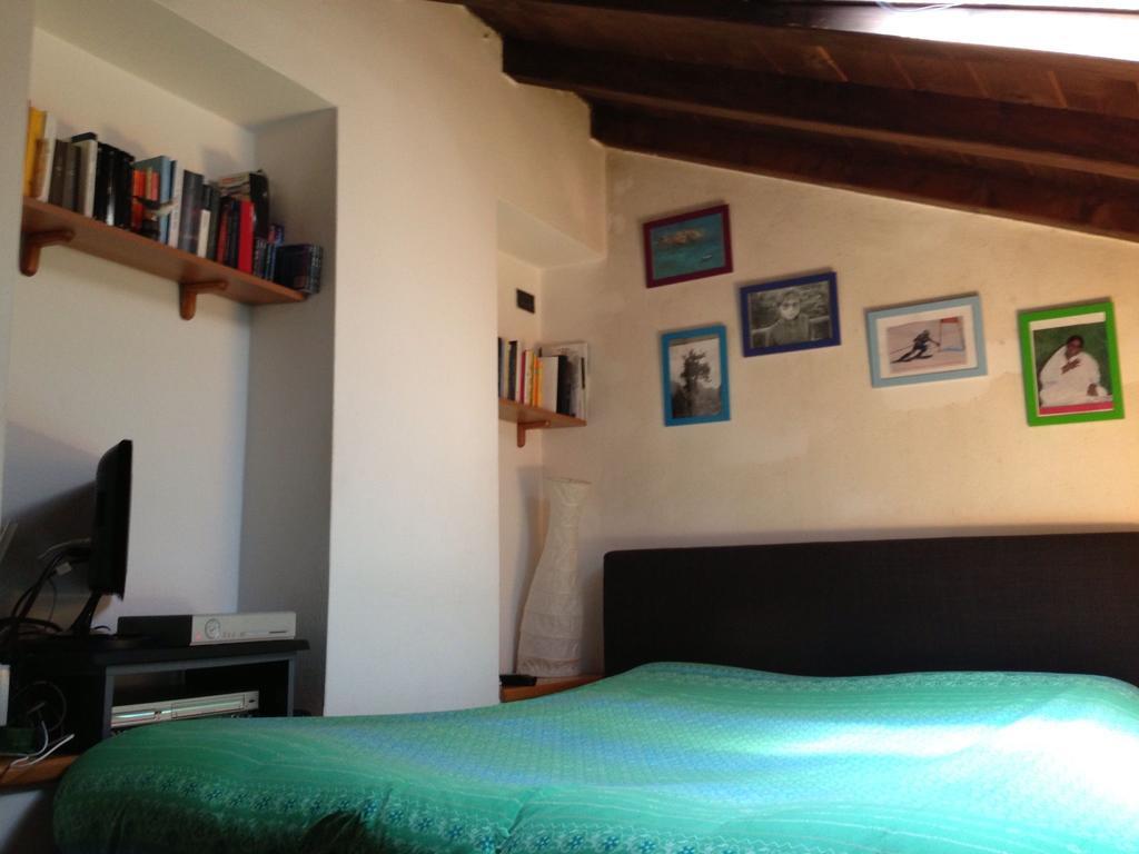 Apartment Santa Chiara Verona
