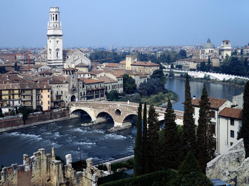 Apartment Santa Chiara Verona