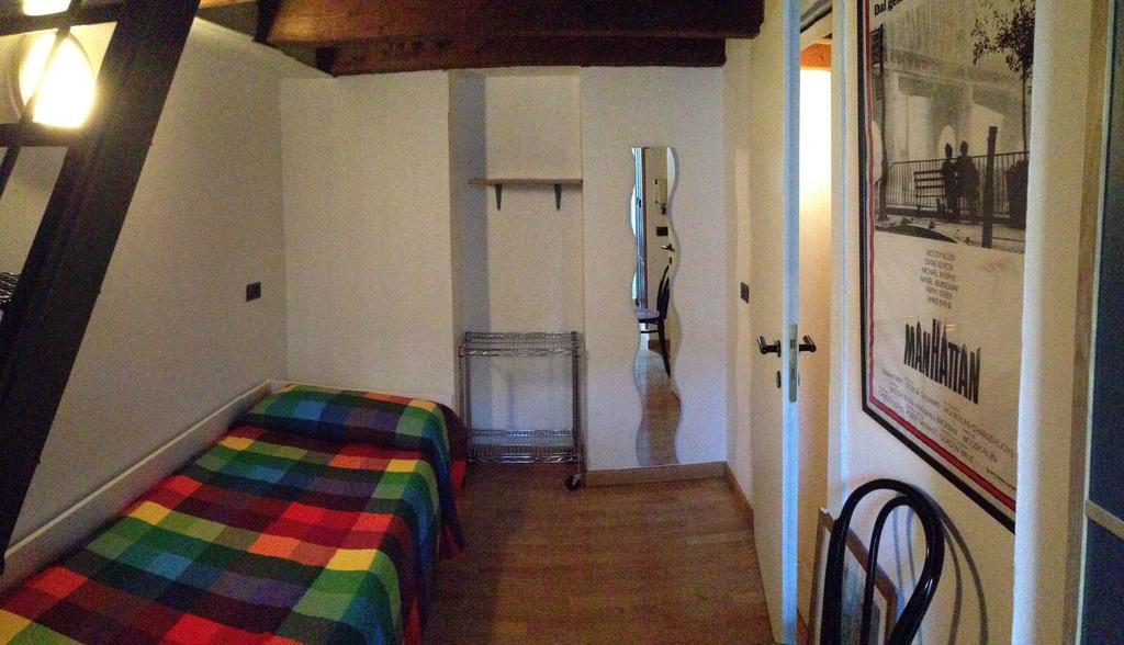 Apartment Santa Chiara Verona