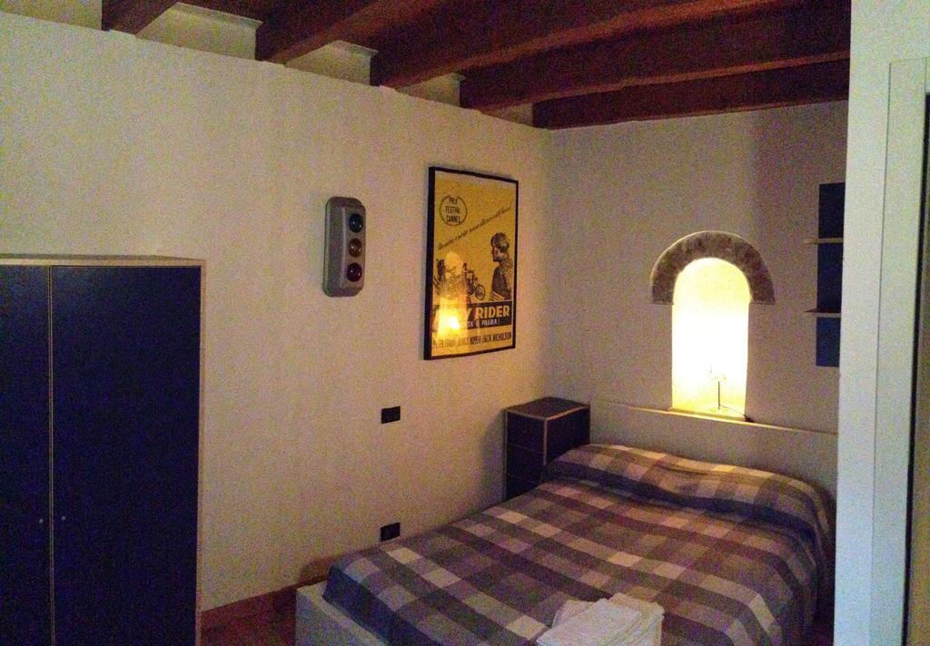 Santa Chiara Verona