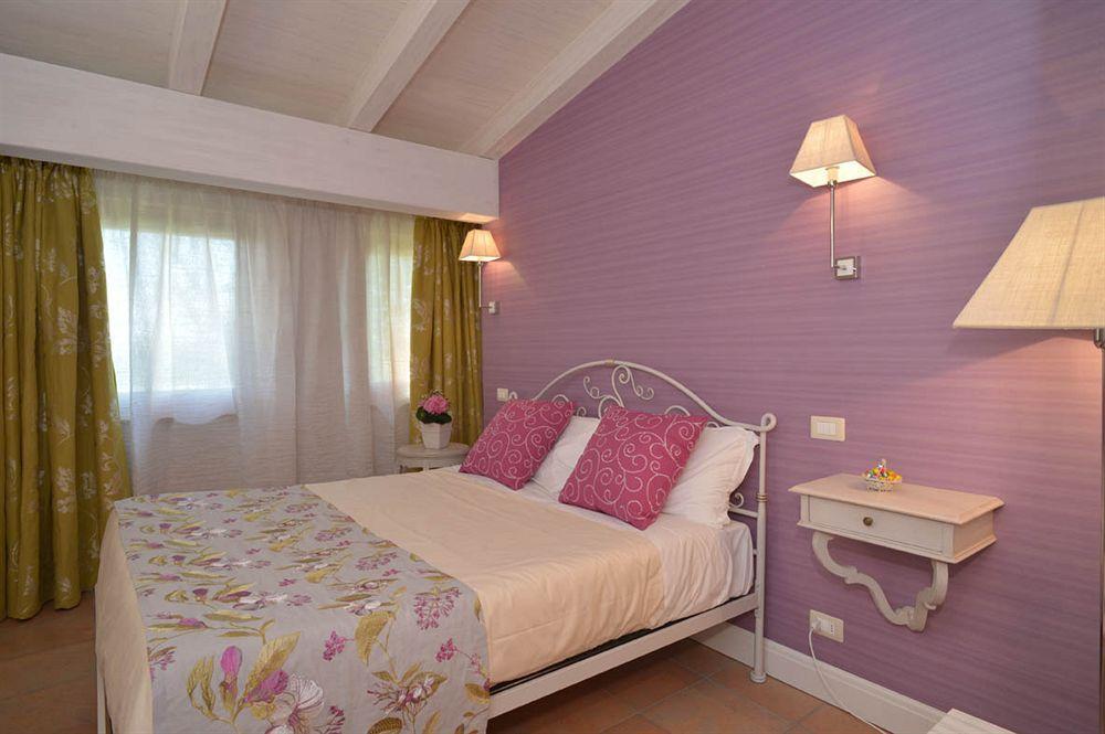 Bed & Breakfast Le Batesine Verona