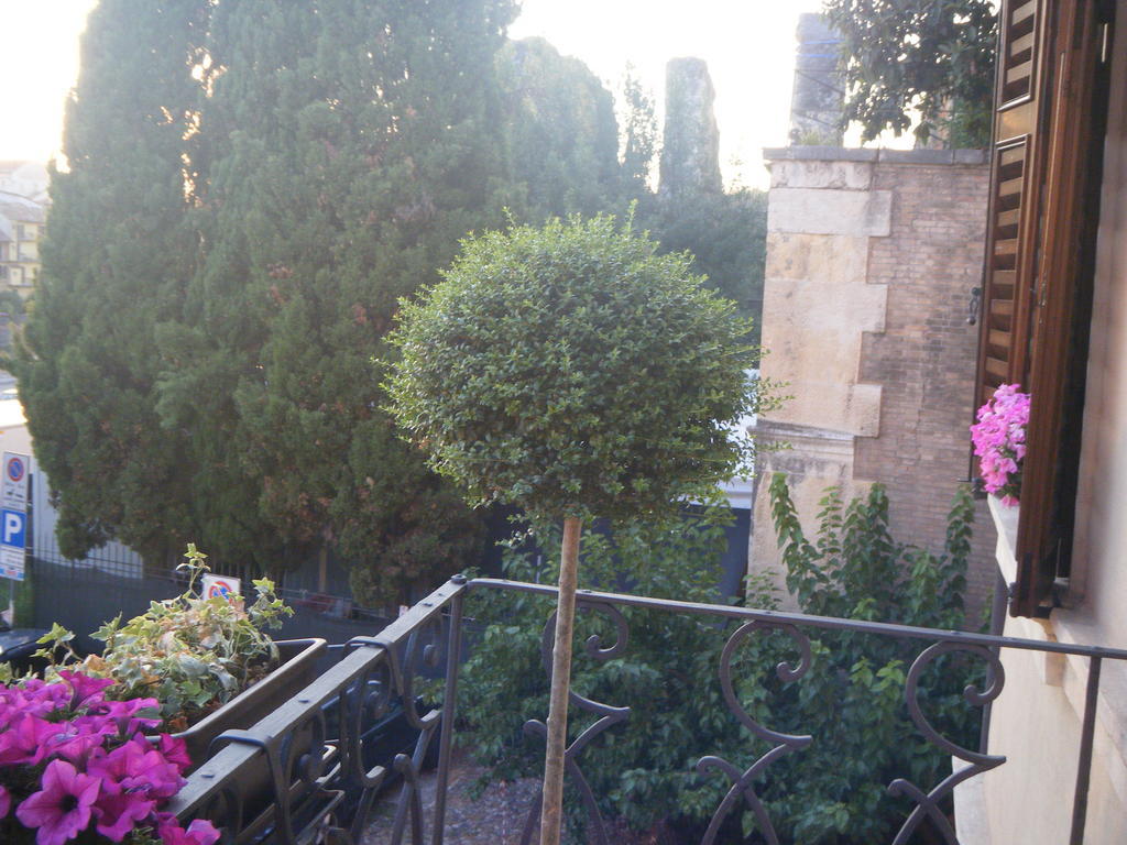 Bed & Breakfast Centro *