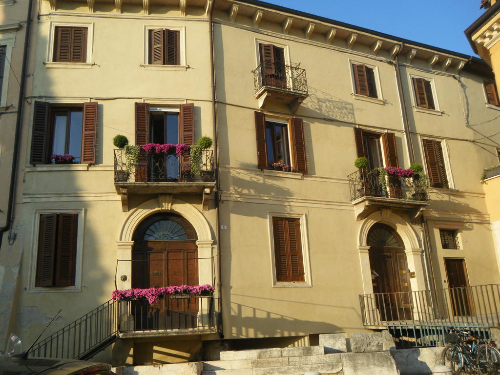 Bed & Breakfast Centro