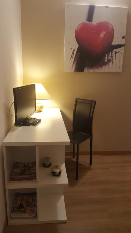 Bed & Breakfast Amaverona Verona