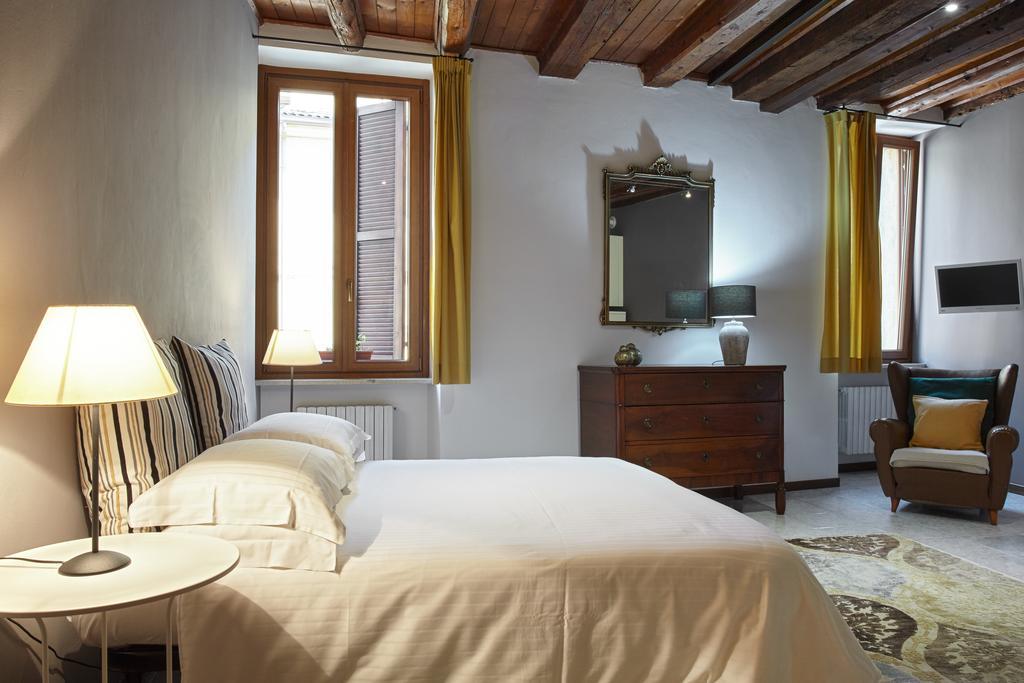 Huoneisto L'ospite Verona