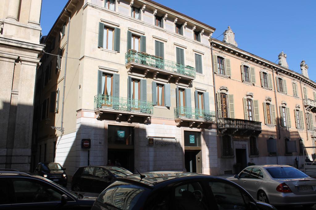 Appartement River House