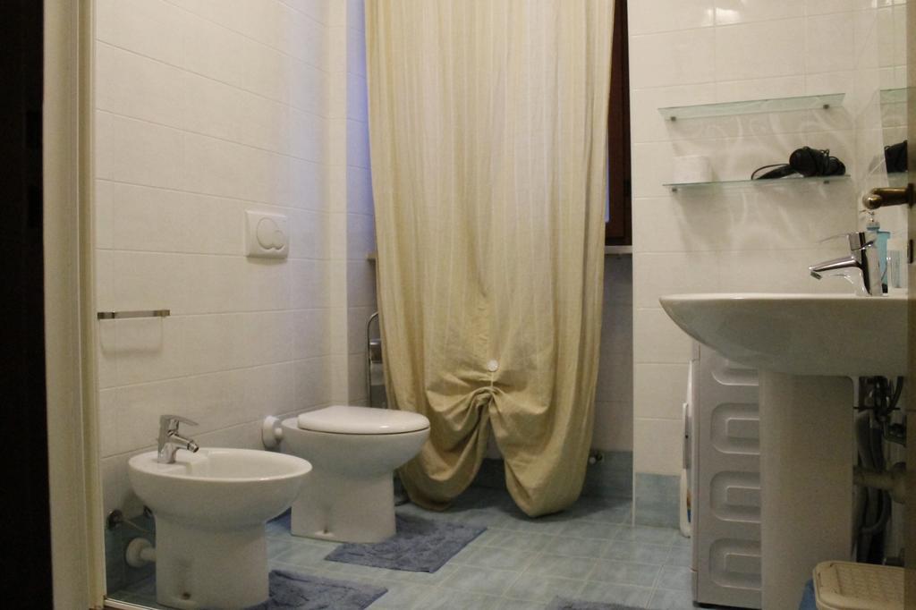 Appartement River House Verona