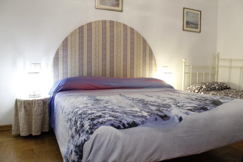 Appartement River House *