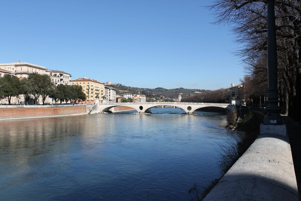 Appartement River House