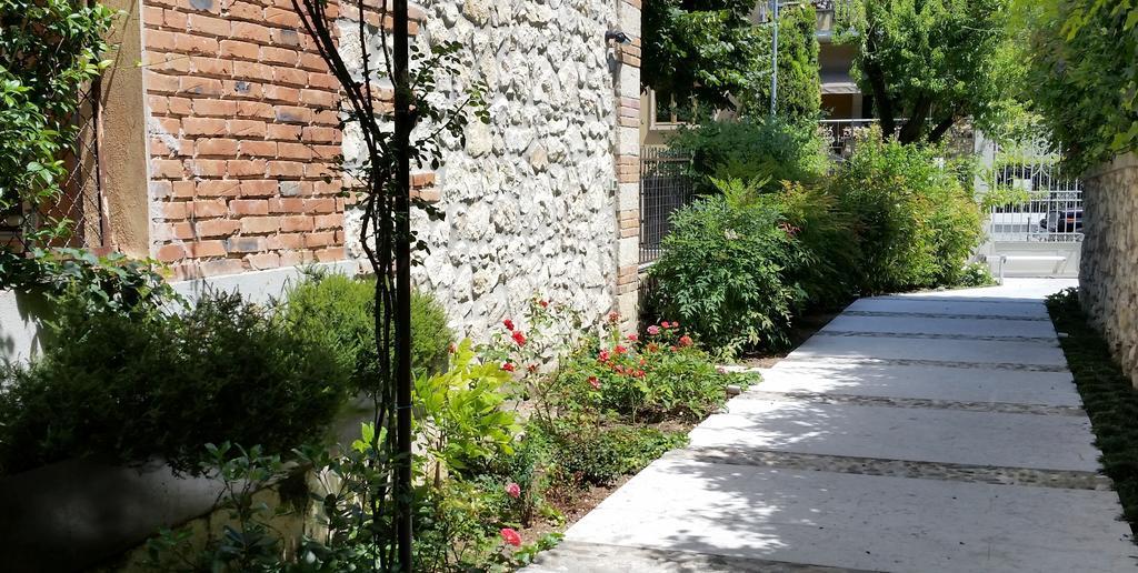 Bed & Breakfast Corte Merighi Charming