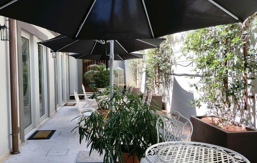 Bed & Breakfast Corte Merighi Charming Verona