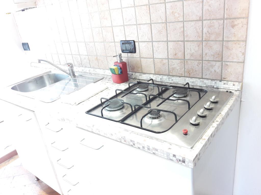 Appartement Aris Verona