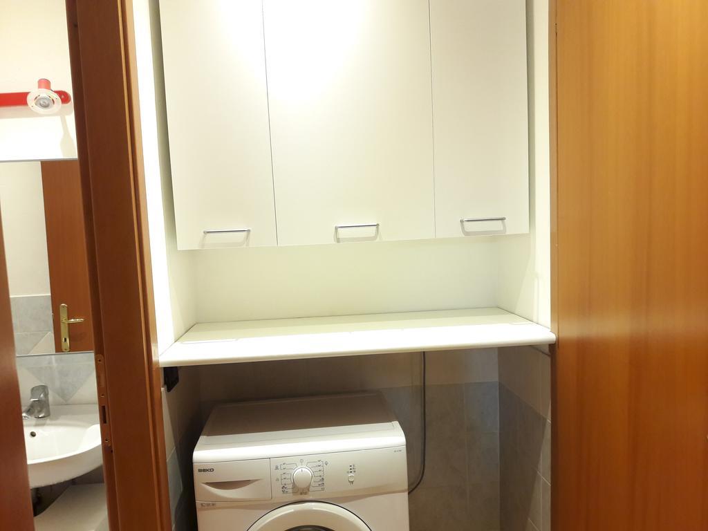 Appartement Aris Verona