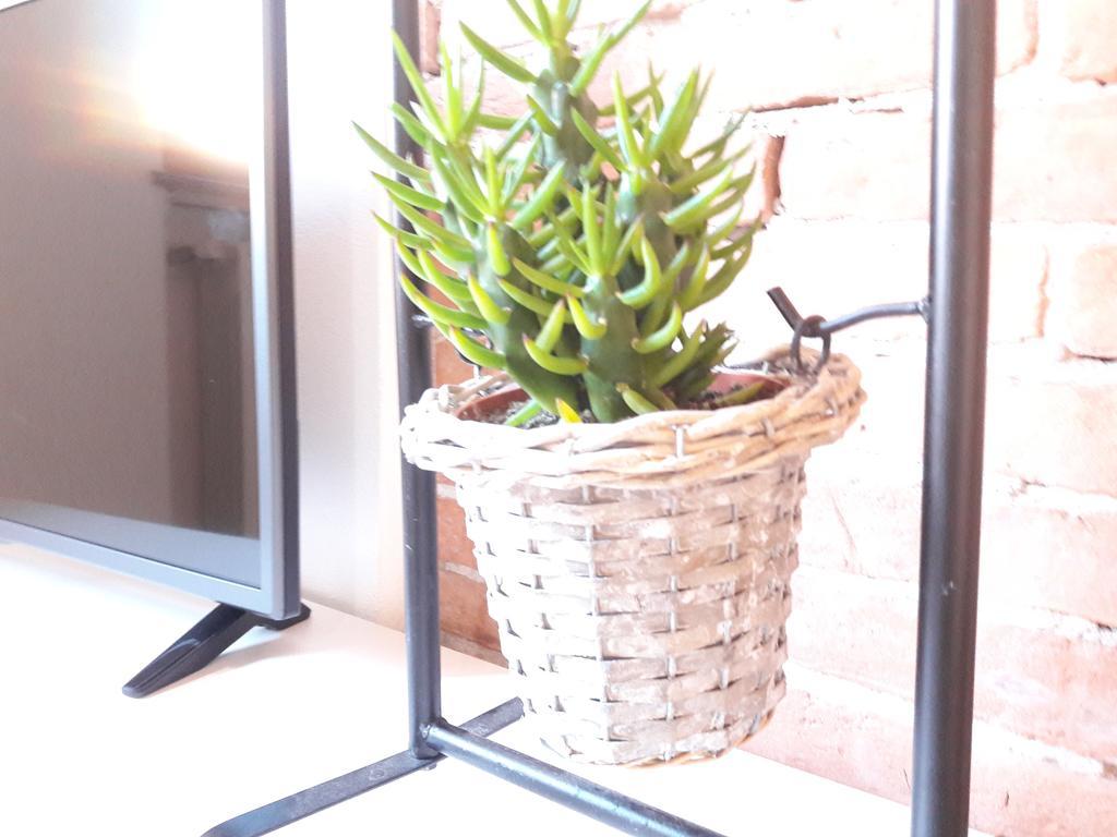 Appartement Aris