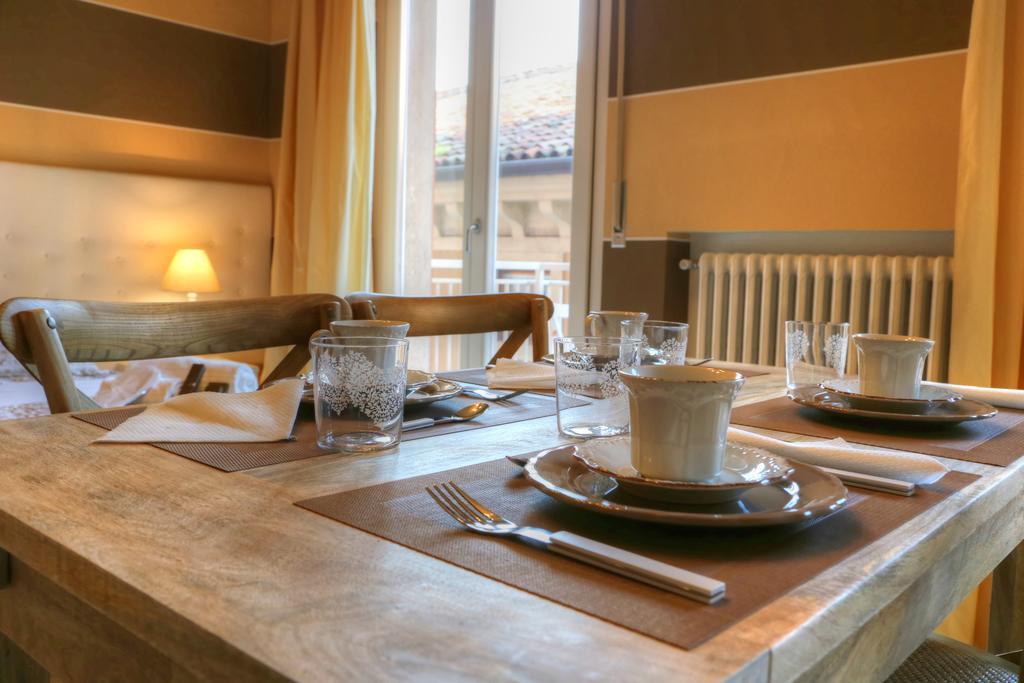 Gasthof La Casetta Di Lina And 3*