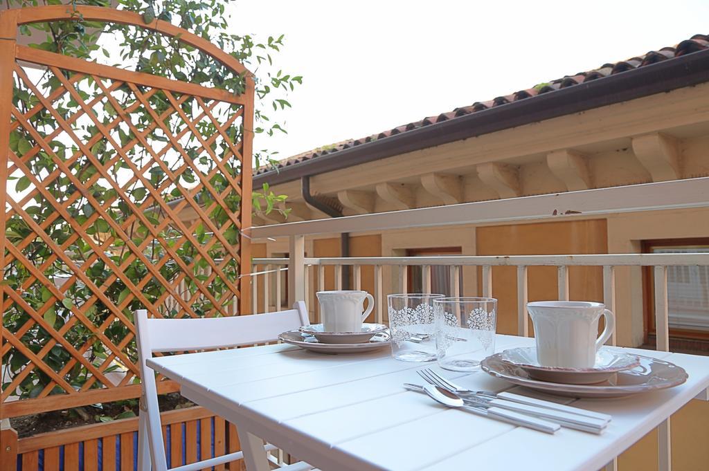 Gasthof La Casetta Di Lina And