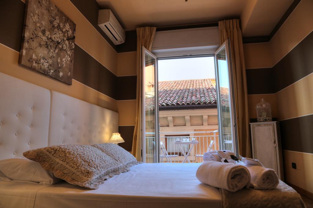 Gasthof La Casetta Di Lina And