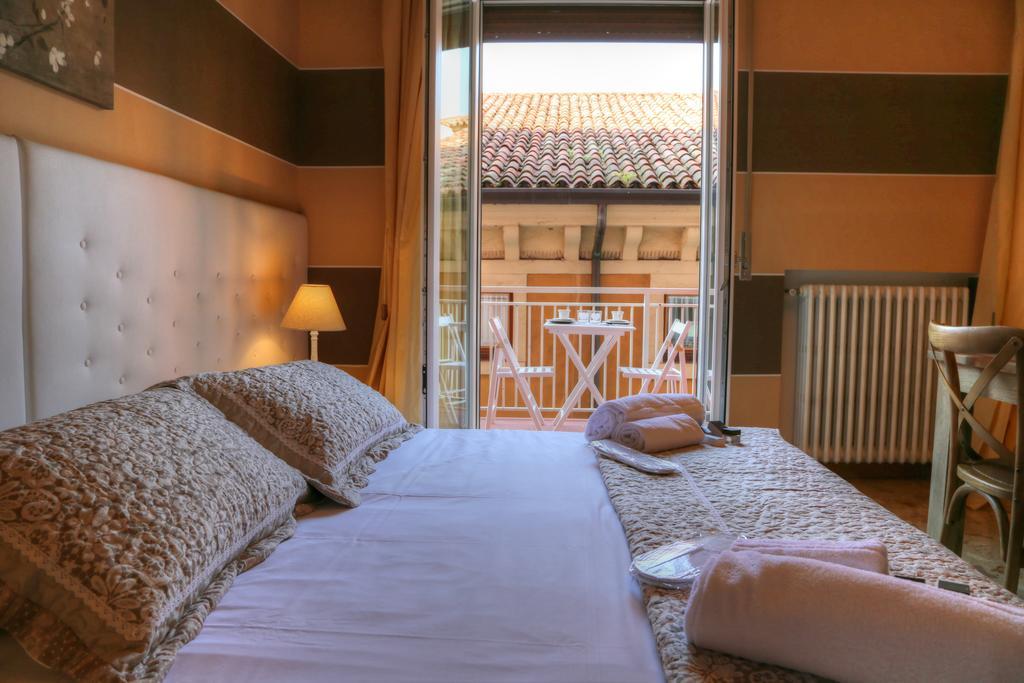 Gasthof La Casetta Di Lina And