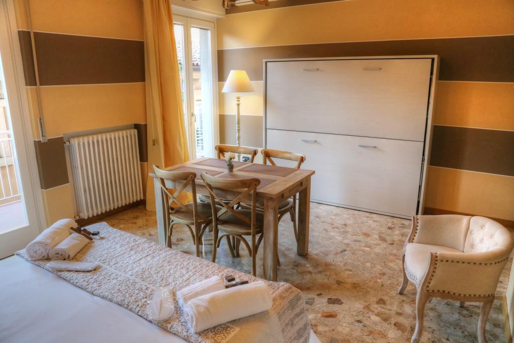 Gasthof La Casetta Di Lina And
